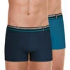 Athena Lot De 2 Boxers Homme Duo Eco