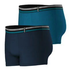 Athena Lot De 2 Boxers Homme Duo Eco -MenCorner Boutique lot de 2 boxers homme duo eco 3541208 7191830 30 1140x1140