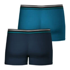Athena Lot De 2 Boxers Homme Duo Eco -MenCorner Boutique lot de 2 boxers homme duo eco 3541208 7191832 32 1140x1140