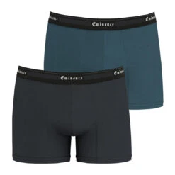 Lot De 2 Boxers Homme Tailor -MenCorner Boutique lot de 2 boxers homme tailor 3541340 7192296 96 1140x1140
