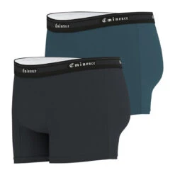 Lot De 2 Boxers Homme Tailor -MenCorner Boutique lot de 2 boxers homme tailor 3541340 7192298 98 1140x1140