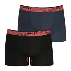 MenCorner Boutique 35 MenCorner Boutique -MenCorner Boutique lot de 2 boxers hommes running 3541168 7191678 78 1140x1140