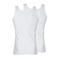 Athena Lot De 2 Débardeurs Homme Coton Bio 7 Athena Lot De 2 Débardeurs Homme Coton Bio -MenCorner Boutique lot de 2 debardeurs homme coton bio 3541832 7193908 8 1140x1140