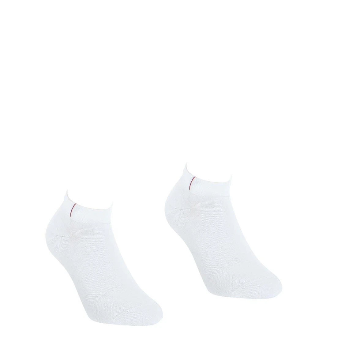 Lot De 2 Paires De Socquettes Coton Peigné Homme Fait En France 4 Lot De 2 Paires De Socquettes Coton Peigné Homme Fait En France – Image 2