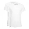 Lot De 2 T-shirts Blanc - Lacoste Underwear -MenCorner Boutique lot de 2 t shirts blanc 3204512 1140x1140