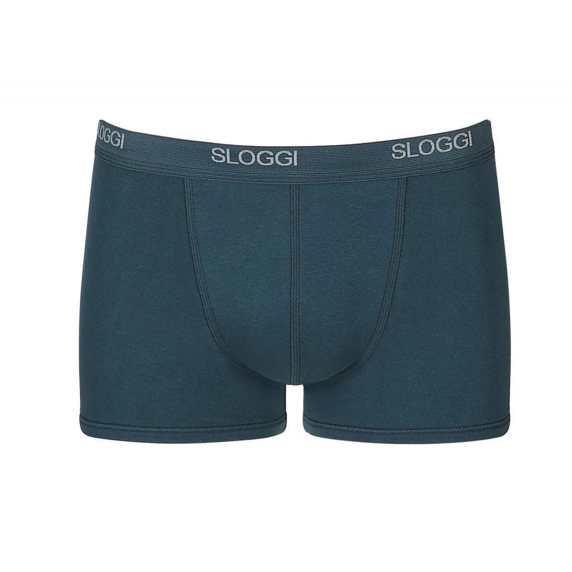 Lot De 3 Boxers - Bleu 4 Lot De 3 Boxers - Bleu – Image 2