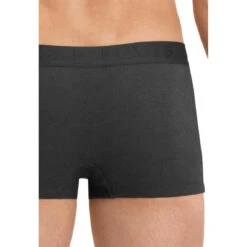 Lot De 3 Boxers Ceinture Elastique - Gris -MenCorner Boutique lot de 3 boxers ceinture elastique gris 3196820 6 1140x1140