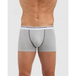 DIM Lot De 3 Boxers Gris -MenCorner Boutique lot de 3 boxers gris 2890157 3 1200x1200