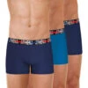 Athena Lot De 3 Boxers Homme Endurance 24h -MenCorner Boutique lot de 3 boxers homme endurance 24h 3541182 7191730 30 1140x1140