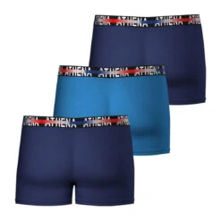 Athena Lot De 3 Boxers Homme Endurance 24h -MenCorner Boutique lot de 3 boxers homme endurance 24h 3541182 7191736 36 1140x1140