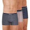 Lot De 3 Boxers Homme Gentleman -MenCorner Boutique lot de 3 boxers homme gentleman 3541372 7192430 30 1140x1140