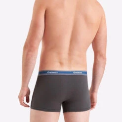 Lot De 3 Boxers Homme - Vert -MenCorner Boutique lot de 3 boxers homme selection coton bio 3541024 7191184 84 1140x1140