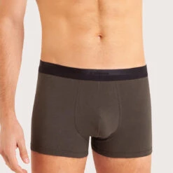 Lot De 3 Boxers Homme Studio -MenCorner Boutique lot de 3 boxers homme studio 3541352 7192348 48 1140x1140