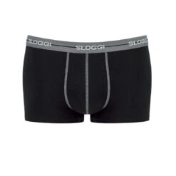 Lot De 3 Boxers - Noir -MenCorner Boutique lot de 3 boxers noir 3217559 1 1140x1140