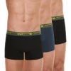 Athena Lot De 3 Boxers Recyclé Homme - Noir -MenCorner Boutique lot de 3 boxers recycle homme outdoor 3541090 7191416 16 1140x1140