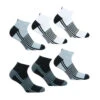 Lot De 6 Paires De Chaussettes Basses Homme Lifestyle Wilson -MenCorner Boutique lot de 6 paires de chaussettes basses homme lifestyle wilson 3541438 7192628 28 1140x1140