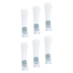 Lot De 6 Paires De Chaussettes Mi-hautes Homme Access Wilson -MenCorner Boutique lot de 6 paires de chaussettes mi hautes homme access wilson 3541440 7192638 38 1140x1140