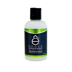 Lotion Apres Rasage - Adoucissante A La Verveine Et Au Citron 118ml