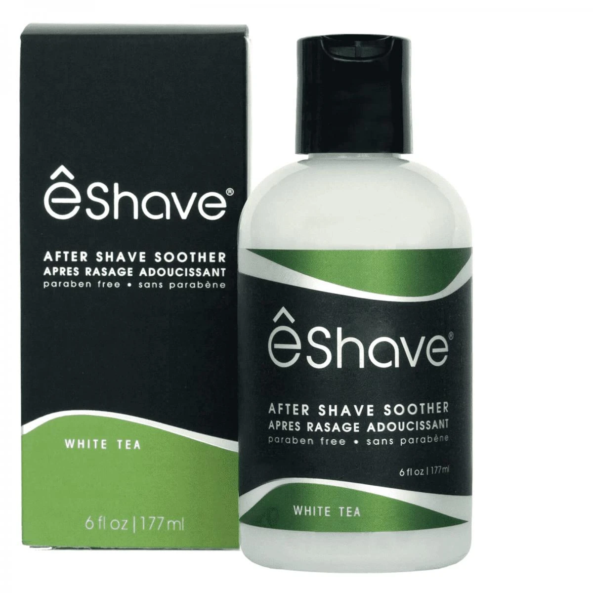 Lotion Au Thé Blanc Après Rasage 118 Ml 3 Lotion Au Thé Blanc Après Rasage 118 Ml