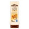 Hawaiian Tropic Lotion Haute Protection Satin Peau Douce Et Rayonnante - SPF 50 180 Ml -MenCorner Boutique lotion haute protection satin y300457402 1140x1140