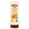 Hawaiian Tropic Lotion Protectrice Satin Peau Douce Et Rayonnante - SPF 30 180 Ml -MenCorner Boutique lotion protectrice satin y300457203 1140x1140