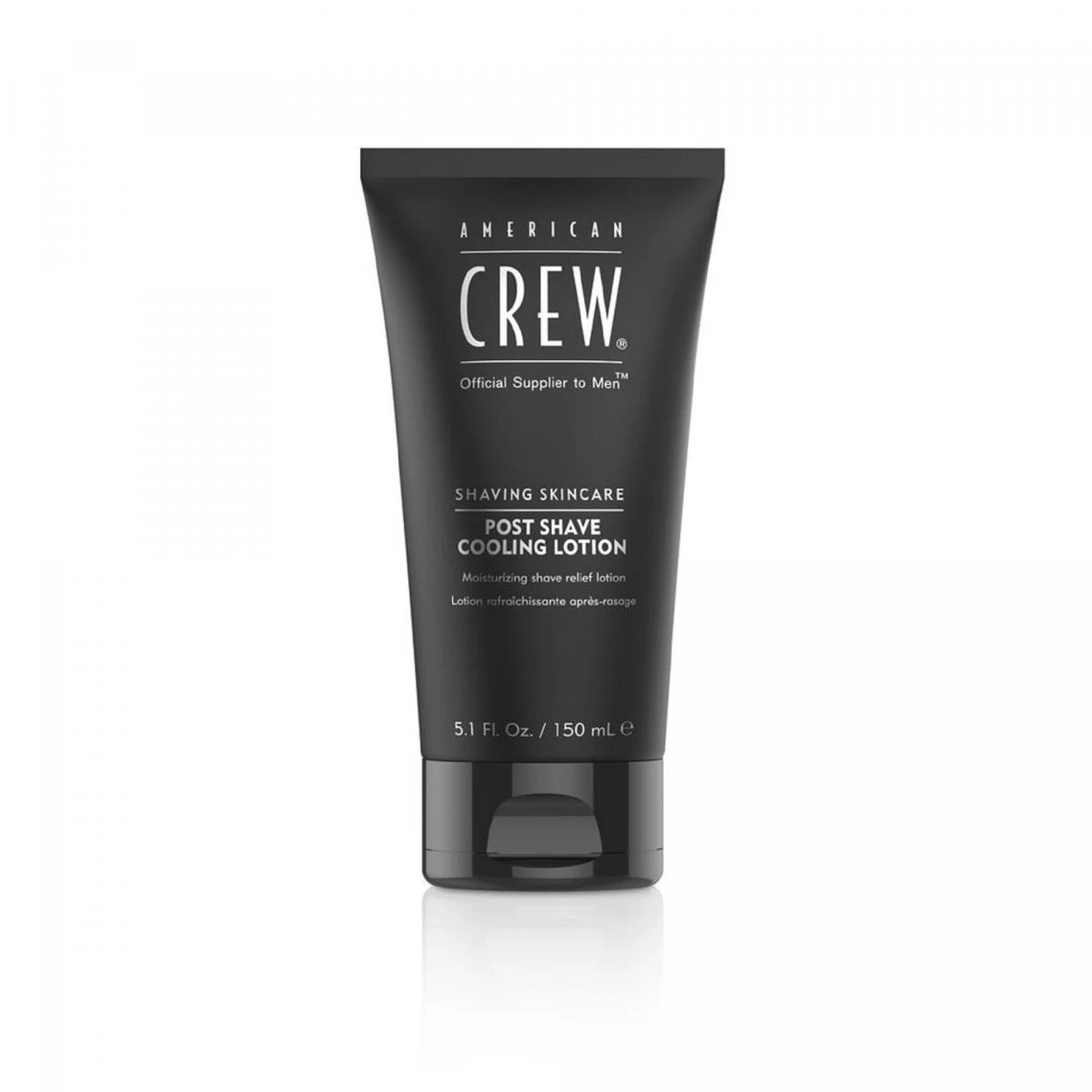 American Crew Lotion Rafraîchissante Après-rasage Soin Visage Barbe Homme 150 Ml 3 American Crew Lotion Rafraîchissante Après-rasage Soin Visage Barbe Homme 150 Ml