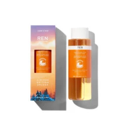 Ren Lotion Tonifiante Aux AHAs – Ready Steady Glow 500ml -MenCorner Boutique lotion tonique exfoliante aux aha 3274594 3 1140x1140