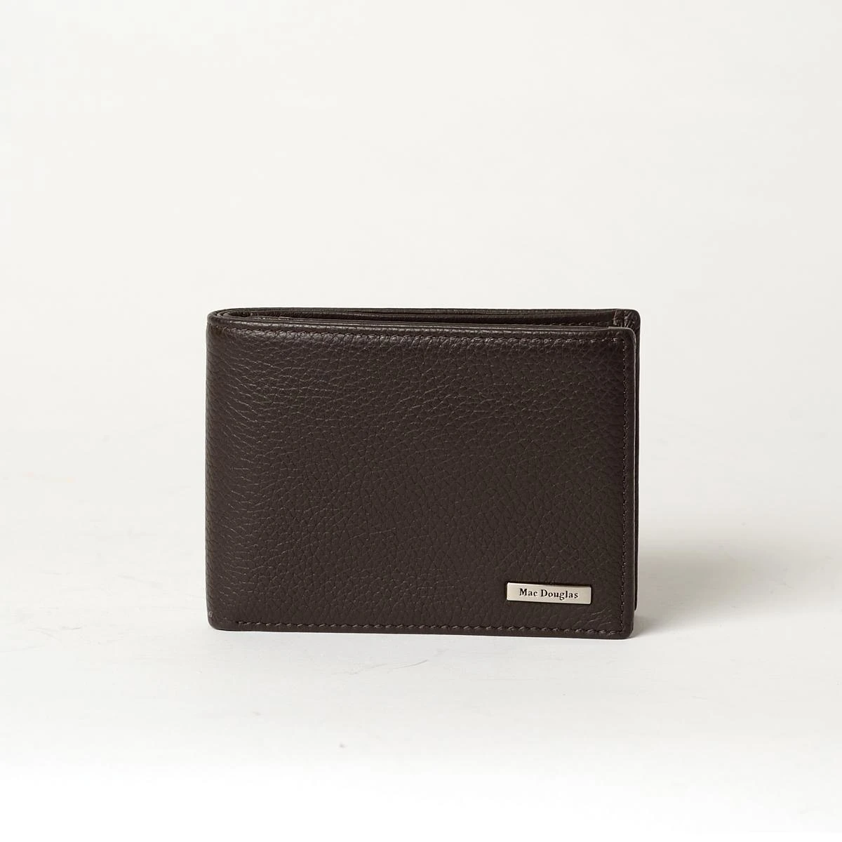 Mac Douglas Porte Cartes Cuir Marron 2 Volets 3 Mac Douglas Porte Cartes Cuir Marron 2 Volets