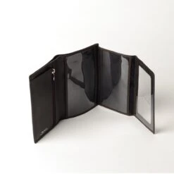 Mac Douglas Portefeuille Cuir Marron 2 Volets 7 Mac Douglas Portefeuille Cuir Marron 2 Volets -MenCorner Boutique mac douglas portefeuille 1231161 2 1200x1200