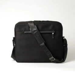 Mac Douglas Porte-documents Bandoulière Noir 8 Mac Douglas Porte-documents Bandoulière Noir -MenCorner Boutique mac douglas sacoche 1231211 2 1200x1200