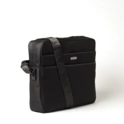 Mac Douglas Porte-documents Bandoulière Noir