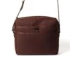 Mac Douglas Porte-documents Bandoulière Marron -MenCorner Boutique mac douglas sacoche 1231213 1200x1200