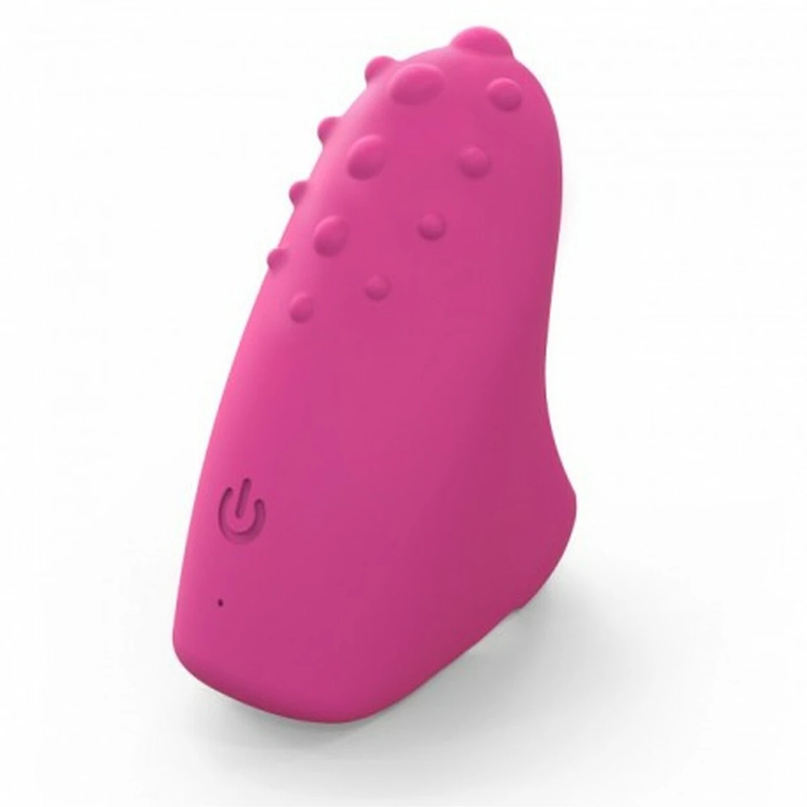 Dorcel Stimulateur Magic Finger - Rose 4 Dorcel Stimulateur Magic Finger - Rose – Image 2