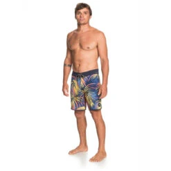 Quiksilver Maillot De Bain Tropical -MenCorner Boutique maillot de bain garcon 3220275 5 1140x1140