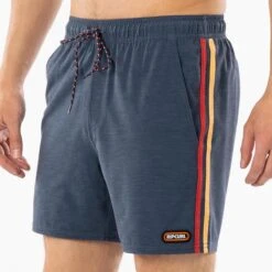 Maillot De Bain Homme Bleu Rip Curl