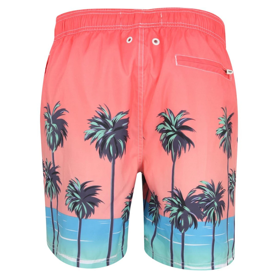 MAILLOT DE BAIN + TONGS 4 MAILLOT DE BAIN + TONGS – Image 2