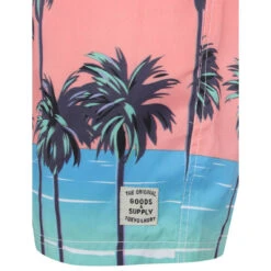 MAILLOT DE BAIN + TONGS 8 MAILLOT DE BAIN + TONGS -MenCorner Boutique maillot de bain printe tongs 3232489 2 1140x1140