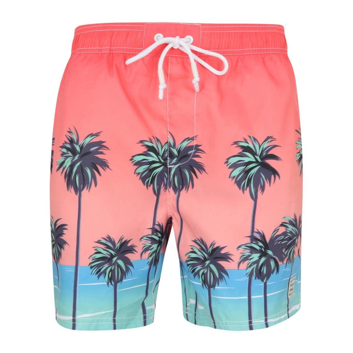 MAILLOT DE BAIN + TONGS 3 MAILLOT DE BAIN + TONGS