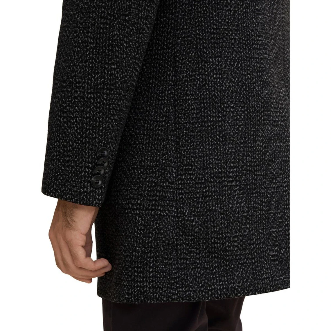 Tom Tailor Manteau 3 Boutons 7 Tom Tailor Manteau 3 Boutons – Image 5