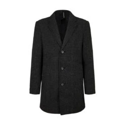 Tom Tailor Manteau 3 Boutons 14 Tom Tailor Manteau 3 Boutons -MenCorner Boutique manteau 3 boutons 3396396 5 1140x1140