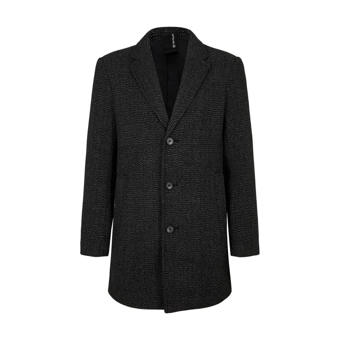 Tom Tailor Manteau 3 Boutons 8 Tom Tailor Manteau 3 Boutons – Image 6