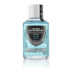 Marvis Bain De Bouche Concentré Menthe Anis 120 Ml