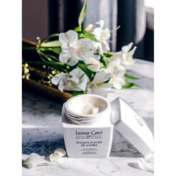MASQUE CHEVEUX FLEURS DE JASMIN - Embellisseur 200 Ml -MenCorner Boutique masque cheveux fleurs de jasmin embellisseur 14728 4 1140x1140