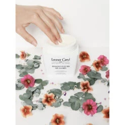 MASQUE CHEVEUX FLEURS DE JASMIN - Embellisseur 200 Ml -MenCorner Boutique masque cheveux fleurs de jasmin embellisseur 14728 6 1140x1140