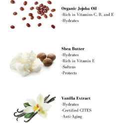 Masque Cheveux à L'Orchidée 200 Ml 11 Masque Cheveux à L'Orchidée 200 Ml -MenCorner Boutique masque cheveux orchidee effet assouplissant cheveux frises 14725 3 1140x1140