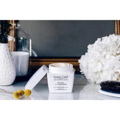 Masque Cheveux à L'Orchidée 200 Ml 15 Masque Cheveux à L'Orchidée 200 Ml -MenCorner Boutique masque cheveux orchidee effet assouplissant cheveux frises 14725 7 1140x1140