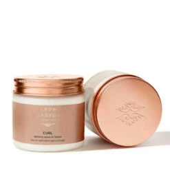 GROW GORGEOUS Masque Curl Sans Rinçage 200 Ml -MenCorner Boutique masque curl sans rincage 3472794 4 1140x1140