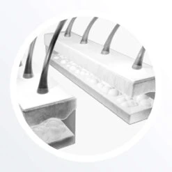 Nioxin Masque - Densifiant & Réparateur 150 Ml 11 Nioxin Masque - Densifiant & Réparateur 150 Ml -MenCorner Boutique masque deep repair protect density 2891403 4 1200x1200