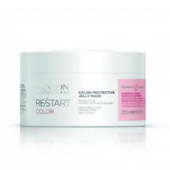 Revlon Professional Masque Gelée Protecteur De Couleur Re/Start Color 200ml