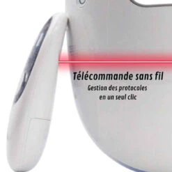 Masque LED CESAM X Oscience Par Photobiomodulation 950 G -MenCorner Boutique masque led cesam x oscience par photobiomodulation 3513132 4 1140x1140